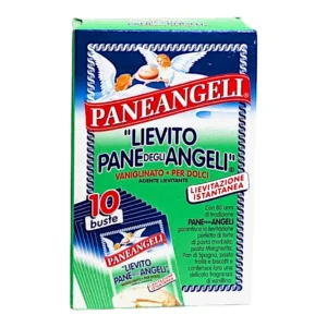 Paneangeli Lievito ( 10 Sachets )