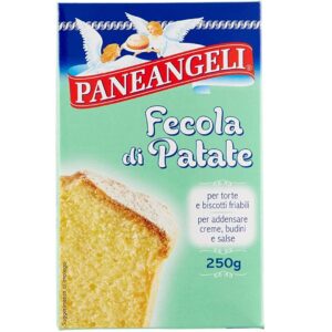 Paneangeli Fecola Di Patate