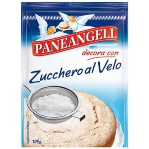 Paneangeli Zucchero al Velo