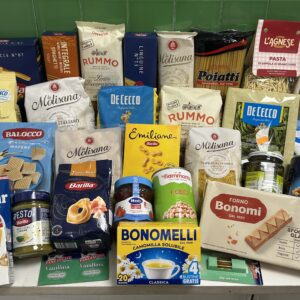 £25  subscription box